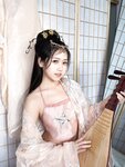 [COSPLAY] 不呆猫 宫廷仕女