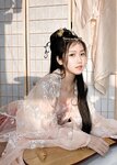 [COSPLAY] 不呆猫 宫廷仕女