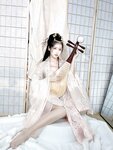 [COSPLAY] 不呆猫 宫廷仕女