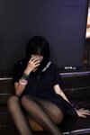 [COSPLAY] 柒柒要乖哦 反差JK少女