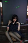 [COSPLAY] 柒柒要乖哦 反差JK少女