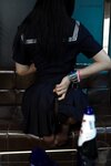 [COSPLAY] 柒柒要乖哦 反差JK少女