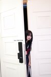 [COSPLAY] 柒柒要乖哦 反差JK少女