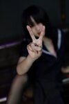 [COSPLAY] 柒柒要乖哦 反差JK少女
