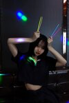 [COSPLAY] 柒柒要乖哦 反差JK少女