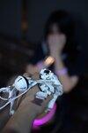 [COSPLAY] 柒柒要乖哦 反差JK少女