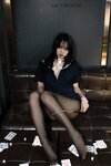 [COSPLAY] 柒柒要乖哦 反差JK少女