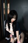 [COSPLAY] 柒柒要乖哦 反差JK少女