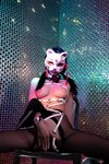 [COSPLAY] 柒柒要乖哦 反差JK少女