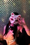 [COSPLAY] 柒柒要乖哦 反差JK少女