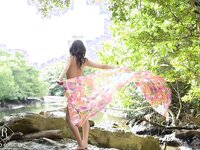 [Photobook] Julia4 永遠に美しき女神