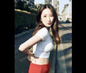 [FRIDAY] 2023.06.01 團遥香 心遥かにトキメいて 『ZIP!』の元人気レポーターが 初めて見せるランジェリー姿