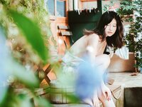 [COSPLAY] 年年 - 夏日精灵 [41P-357.82MB]