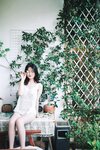 [COSPLAY] 年年 - 夏日精灵 [41P-357.82MB]