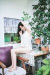 [COSPLAY] 年年 - 夏日精灵 [41P-357.82MB]