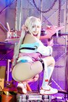 [COSPLAY] Byoru - Jackal (NIKKE)