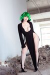 [Cosplay] Noi Oogami - Tatsumaki (One Punch Man)