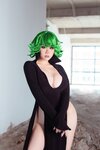 [Cosplay] Noi Oogami - Tatsumaki (One Punch Man)