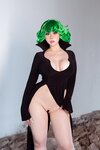 [Cosplay] Noi Oogami - Tatsumaki (One Punch Man)