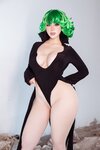 [Cosplay] Noi Oogami - Tatsumaki (One Punch Man)