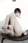 [COSPLAY] 柒柒要乖哦 湿身