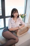 [COSPLAY] 陶可爱 制服诱惑