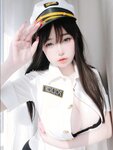 [COSPLAY] 女主K 新任部下