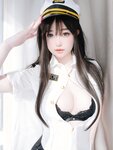 [COSPLAY] 女主K 新任部下