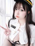 [COSPLAY] 女主K 新任部下