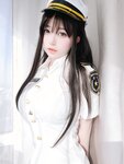 [COSPLAY] 女主K - 警察警长 [103P-156MB]