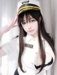 [COSPLAY] 女主K - 警察警长 [103P-156MB]