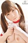 [Photobook] Mia コケティッシュ エンジェル・夏来みあ デジタル写真集