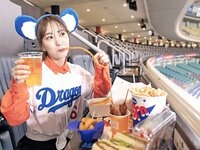 [Weekly SPA!] 2023.06.13 BiSH 与田祐希 松白愛 CHIAKI CyberJapanDancers