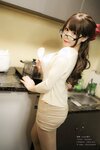 [COSPLAY] Nyako喵子 - 縛られたの人妻 [125P5V-831MB]