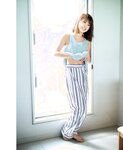 [Photobook] 2020.01.07 石田亜佑美 写真集 『 believe in oneself 』