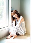 [Photobook] 2020.01.07 石田亜佑美 写真集 『 believe in oneself 』