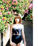 [Photobook] 2020.01.07 石田亜佑美 写真集 『 believe in oneself 』