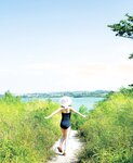 [Photobook] 2020.01.07 石田亜佑美 写真集 『 believe in oneself 』
