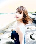[Photobook] 2020.01.07 石田亜佑美 写真集 『 believe in oneself 』
