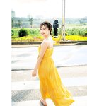 [Photobook] 2020.01.07 石田亜佑美 写真集 『 believe in oneself 』