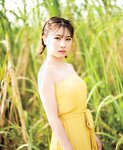 [Photobook] 2020.01.07 石田亜佑美 写真集 『 believe in oneself 』
