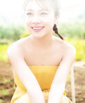 [Photobook] 2020.01.07 石田亜佑美 写真集 『 believe in oneself 』
