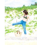 [Photobook] 2020.01.07 石田亜佑美 写真集 『 believe in oneself 』