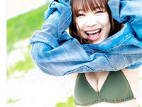 [Photobook] 2020.01.07 石田亜佑美 写真集 『 believe in oneself 』
