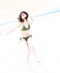 [Photobook] 2020.01.07 石田亜佑美 写真集 『 believe in oneself 』