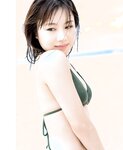 [Photobook] 2020.01.07 石田亜佑美 写真集 『 believe in oneself 』