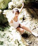 [Photobook] 2020.01.07 石田亜佑美 写真集 『 believe in oneself 』