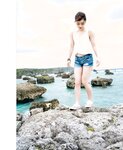 [Photobook] 2020.01.07 石田亜佑美 写真集 『 believe in oneself 』