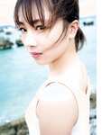 [Photobook] 2020.01.07 石田亜佑美 写真集 『 believe in oneself 』