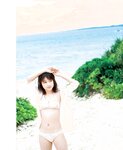 [Photobook] 2020.01.07 石田亜佑美 写真集 『 believe in oneself 』